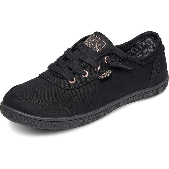 Skechers Women's Bobs B Cute Sneaker - Memory Foam, Flexible Outsole Sz 7 - Picture 1 of 7